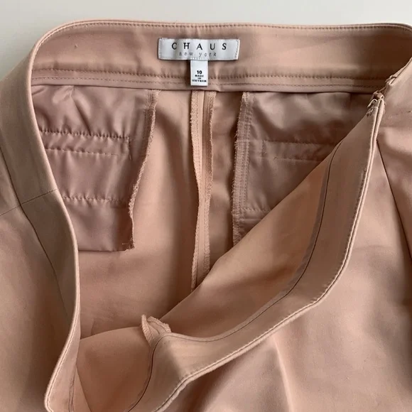 Woman’s size 10 slacks - Picture 7 of 8